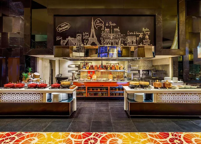Sofitel Mumbai Bkc Hotel